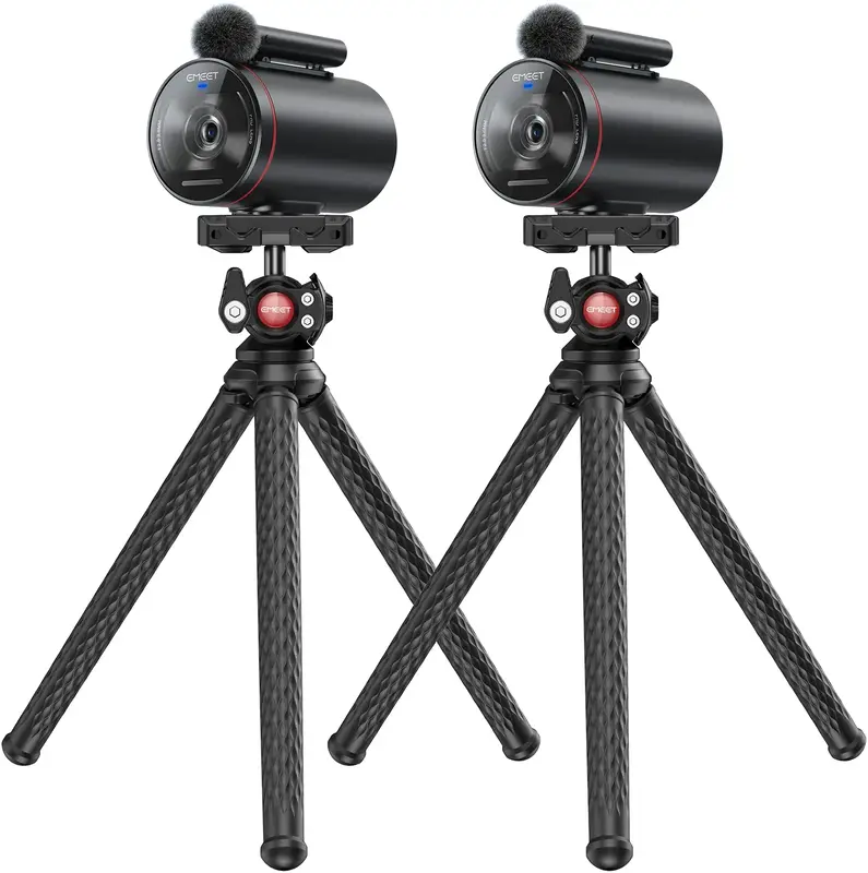 Веб-камера eMeet StreamCam One (eMeet-E7004) фото