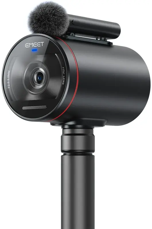 Веб-камера eMeet StreamCam One (eMeet-E7004) фото