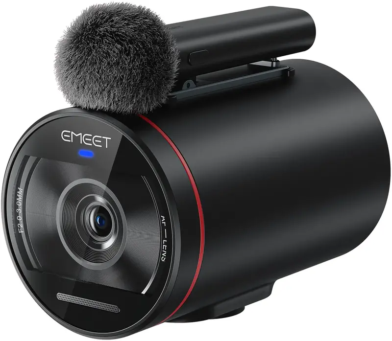 Веб-камера eMeet StreamCam One (eMeet-E7004) фото