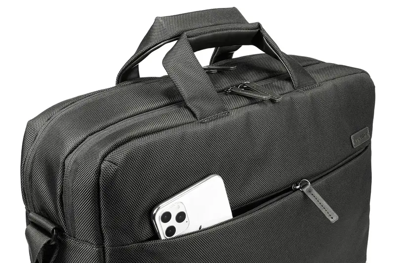 Сумка Tucano для ноутбука Free&Busy Double 15.6" (Black) - фото - №6