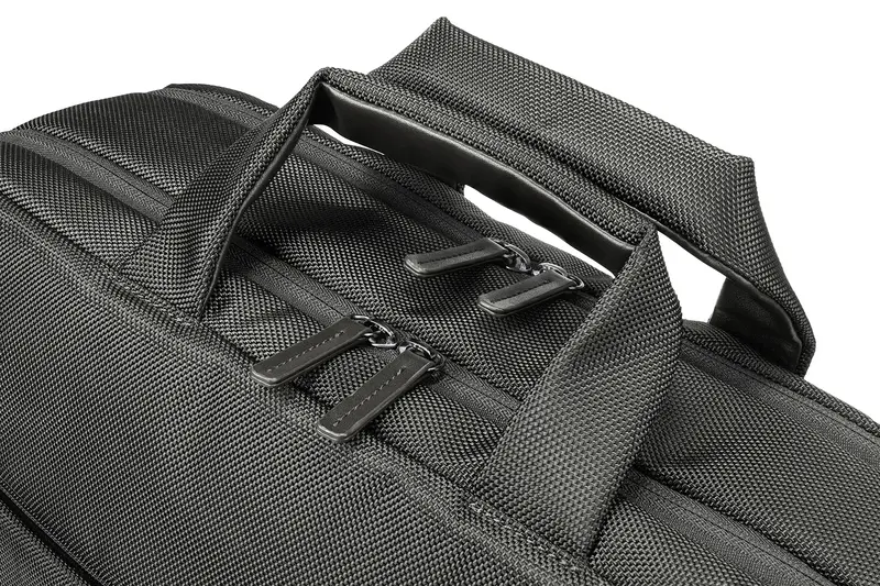 Сумка Tucano для ноутбука Free&Busy Double 15.6" (Black) - фото - №3