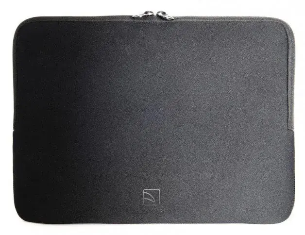 Чохол для ноутбука Tucano Colore 13-14 "(Black) BFC1314 - фото - №1