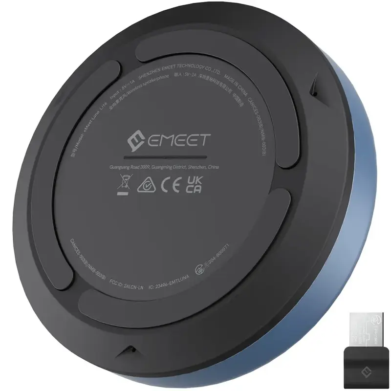 Спикерфон eMeet Luna Lite (eMeet-Luna-Lite) фото
