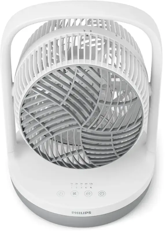 Вентилятор настольный Philips Series 2000 CX2050/00 - фото - №1