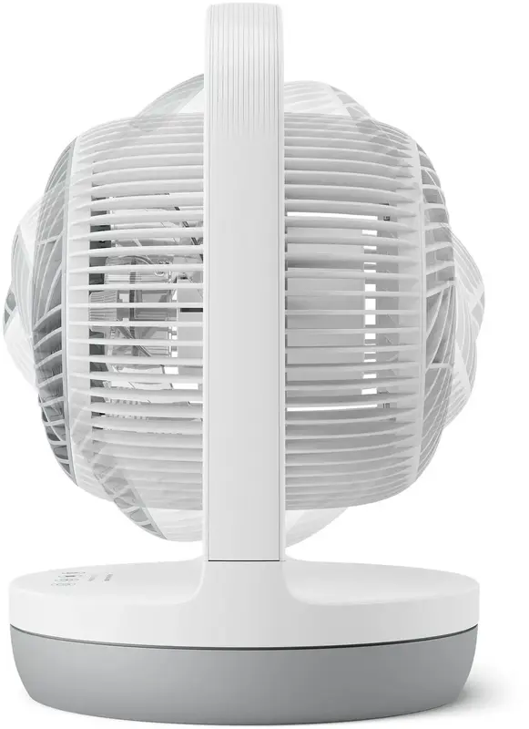 Вентилятор настольный Philips Series 2000 CX2050/00 - фото - №3