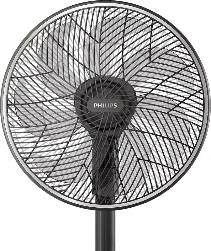 Вентилятор напольный Philips Series 3000 CX3550/01 - фото - №2