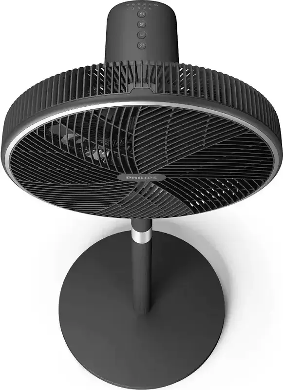Вентилятор напольный Philips Series 3000 CX3550/01 - фото - №3