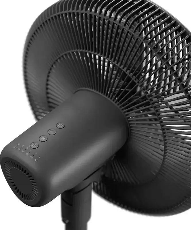 Вентилятор напольный Philips Series 3000 CX3550/01 - фото - №4