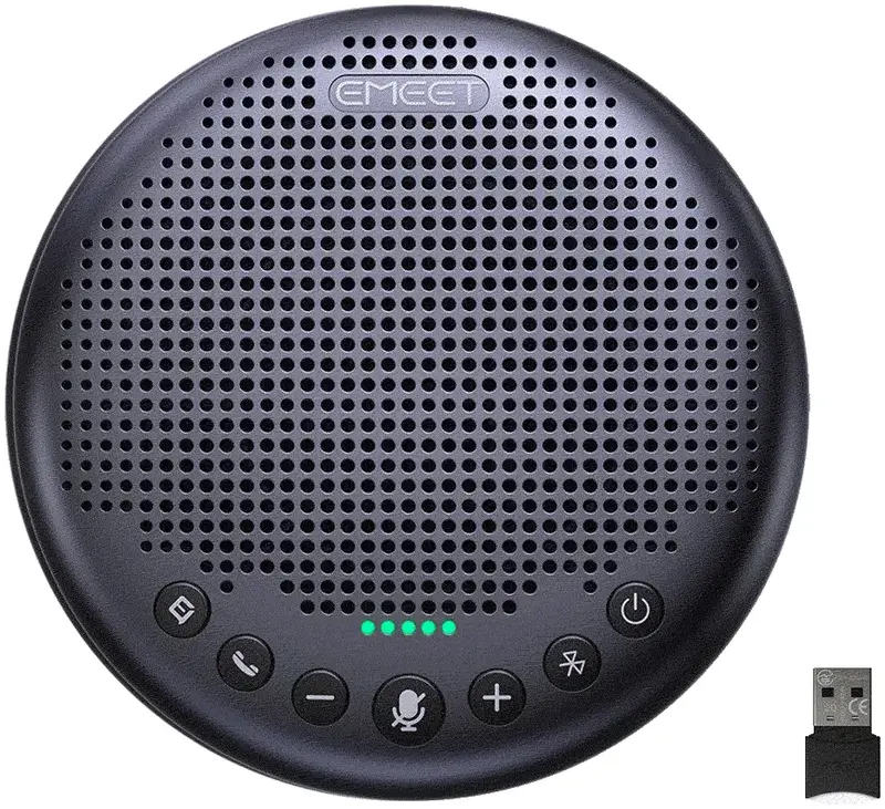 Спикерфон eMeet Luna Plus (eMeet-E110901) фото
