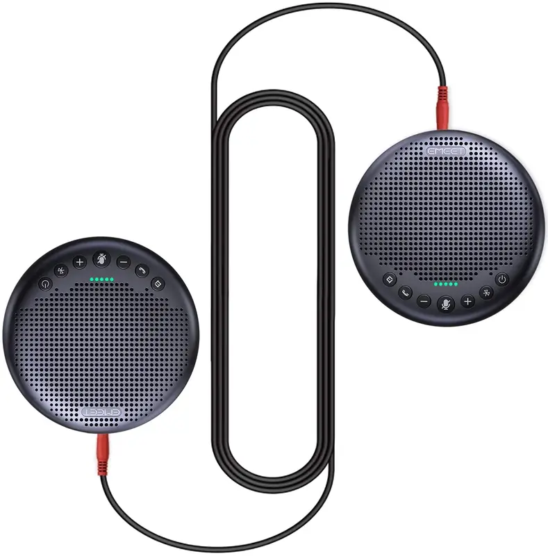 Спикерфон eMeet Luna Plus (eMeet-E110901) фото