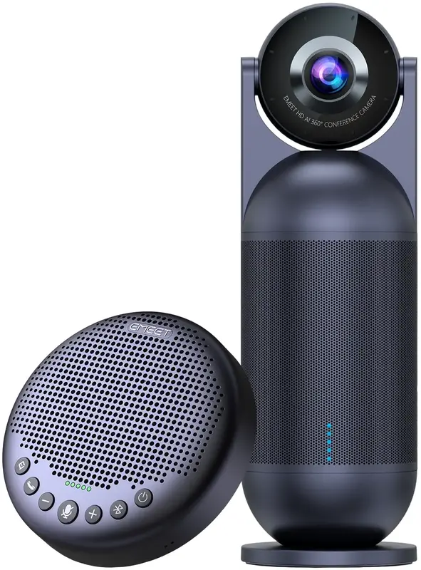 Спикерфон eMeet Luna Plus (eMeet-E110901) фото