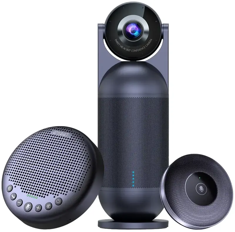 Спикерфон eMeet Luna Plus Kit (eMeet-E110703) фото