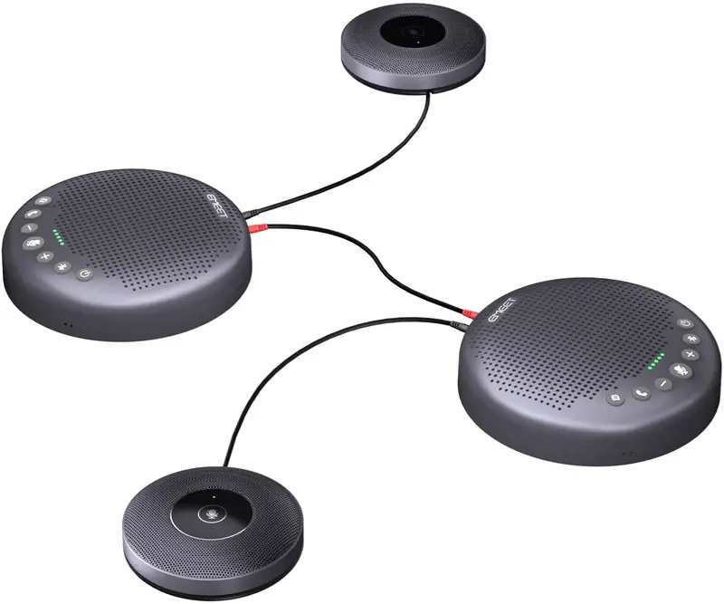Спикерфон eMeet Luna Plus Kit (eMeet-E110703) фото