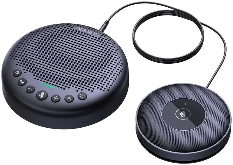 Спикерфон eMeet Luna Plus Kit (eMeet-E110703) фото