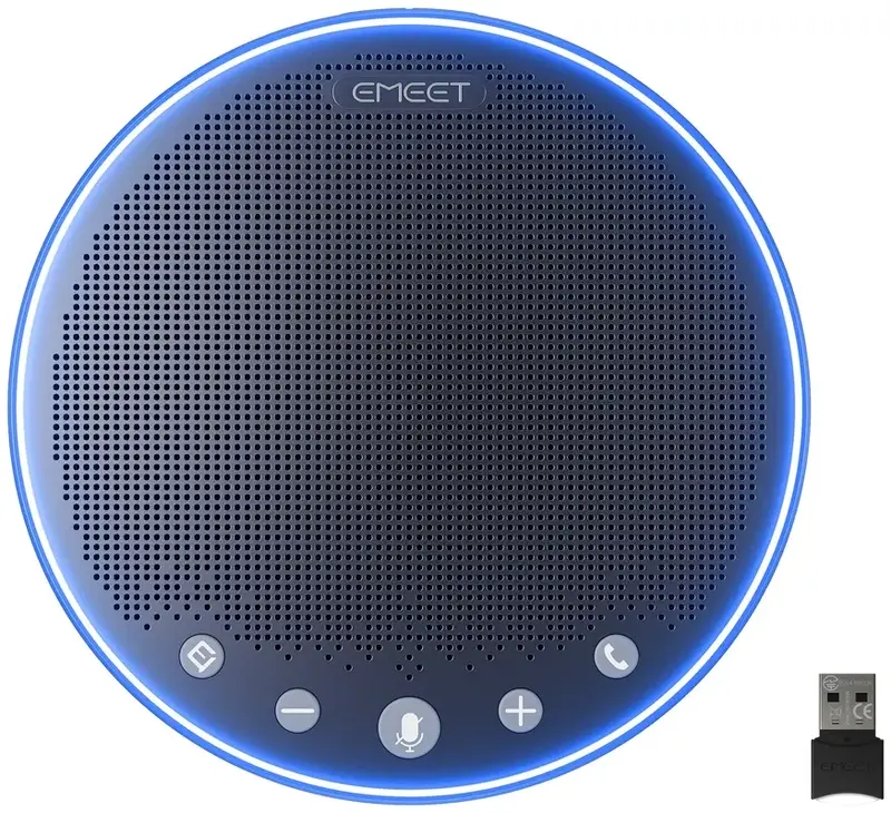 Спикерфон eMeet OfficeCore M3 (eMeet-E1101) фото