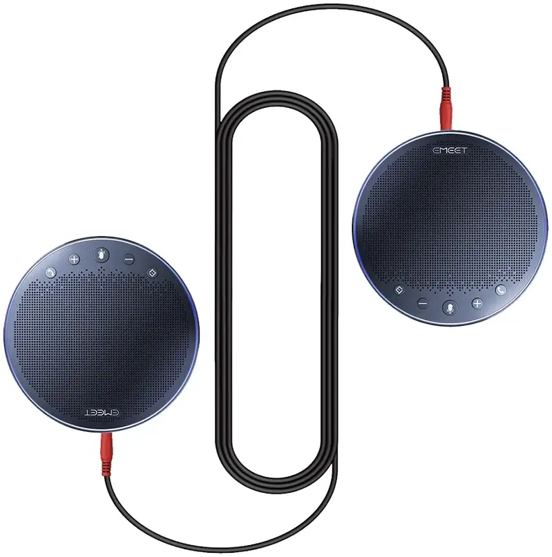 Спикерфон eMeet OfficeCore M3 (eMeet-E1101) фото