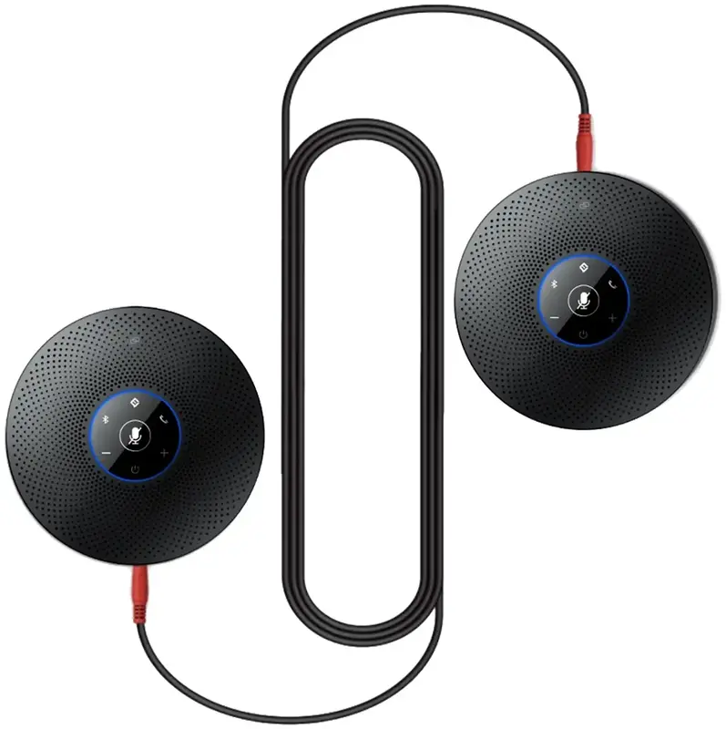 Спікерфон eMeet OfficeCore M2 MAX (eMeet-M2MAX) фото