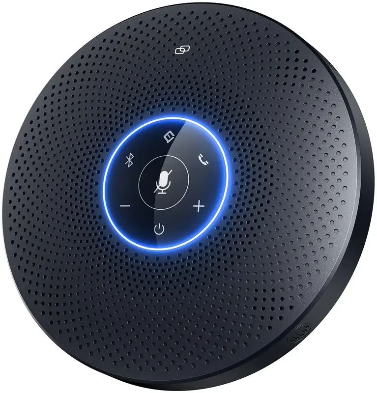 Спікерфон eMeet OfficeCore M2 MAX (eMeet-M2MAX) фото