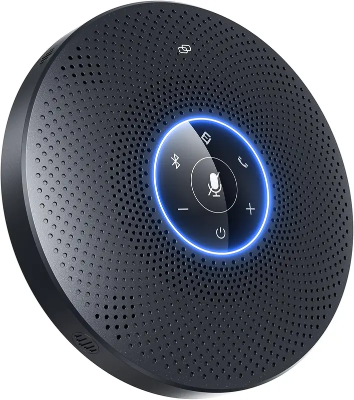 Спікерфон eMeet OfficeCore M2 MAX (eMeet-M2MAX) фото