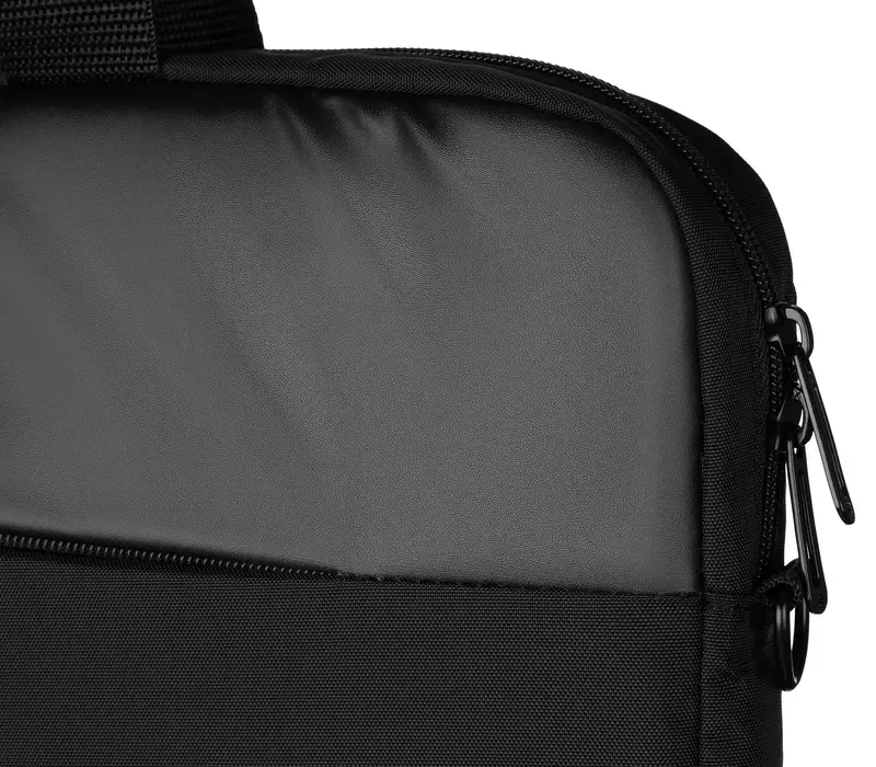 Сумка для ноутбука 2E, Officeman 17" (Black) 2E-CBN617BK - фото - №7