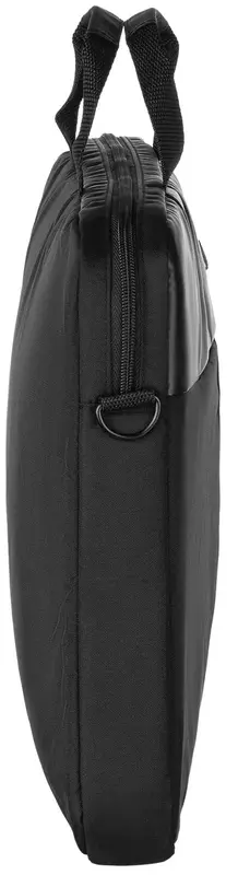 Сумка для ноутбука 2E, Officeman 17" (Black) 2E-CBN617BK - фото - №5