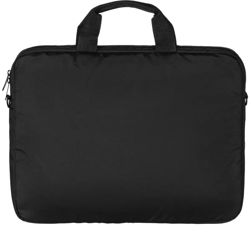 Сумка для ноутбука 2E, Officeman 17" (Black) 2E-CBN617BK - фото - №3
