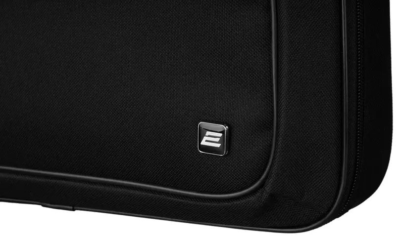 Сумка 2Е TopLoad Classic 14" (Black) 2E-CBT6814BK - фото - №7