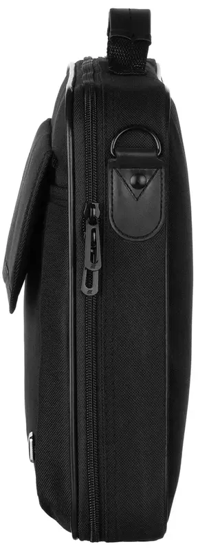 Сумка 2Е TopLoad Classic 14" (Black) 2E-CBT6814BK - фото - №5