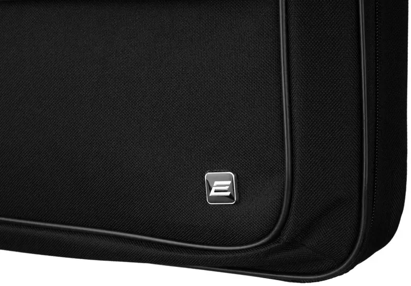 Сумка 2Е TopLoad Classic 16" (Black) 2E-CBT6816BK - фото - №1