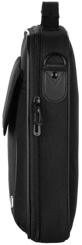 Сумка 2Е TopLoad Classic 16" (Black) 2E-CBT6816BK - фото - №3
