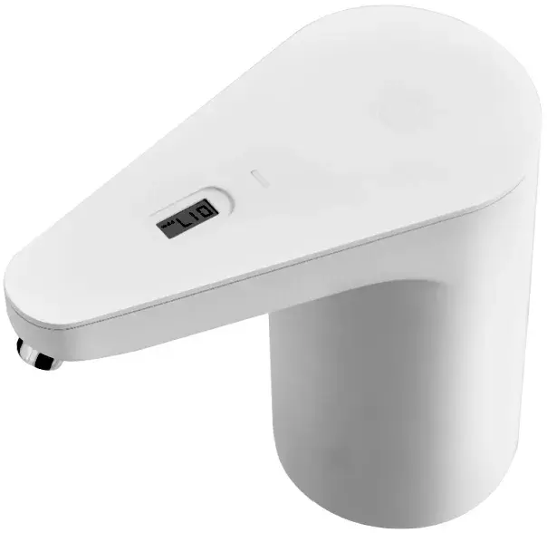 Помпа для води Xiaomi Water Dispenser c TDS HD-ZDCSJ02 Біла - фото - №0