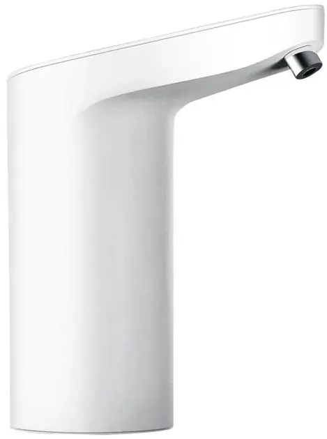 Помпа для води Xiaomi Water Dispenser c TDS HD-ZDCSJ02 Біла - фото - №1