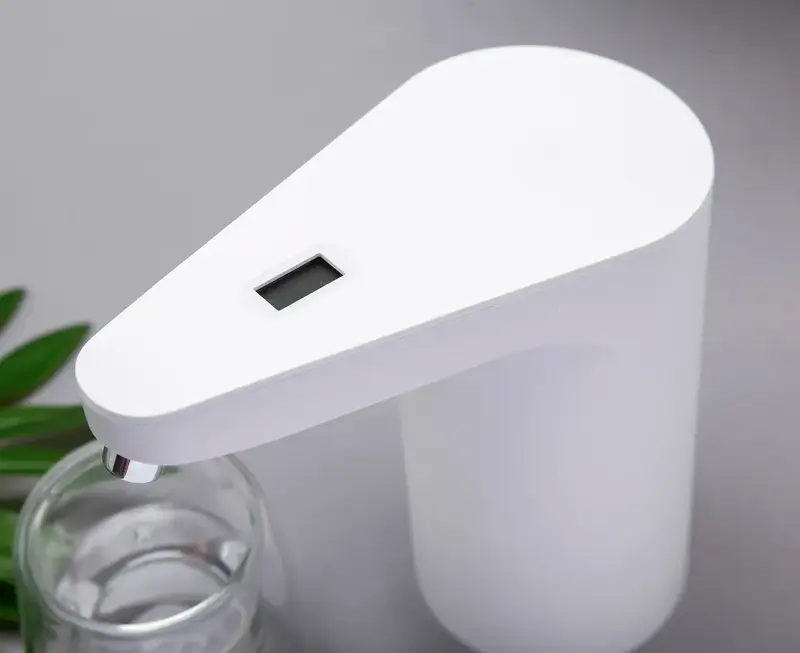 Помпа для води Xiaomi Water Dispenser c TDS HD-ZDCSJ02 Біла - фото - №6