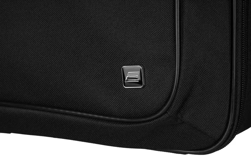 Сумка 2Е TopLoad Classic 17" (Black) 2E-CBT6817BK - фото - №7
