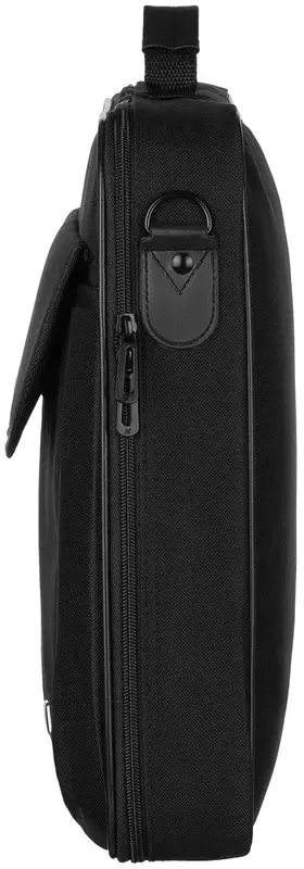 Сумка 2Е TopLoad Classic 17" (Black) 2E-CBT6817BK - фото - №5