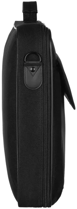 Сумка 2Е TopLoad Classic 17" (Black) 2E-CBT6817BK - фото - №4