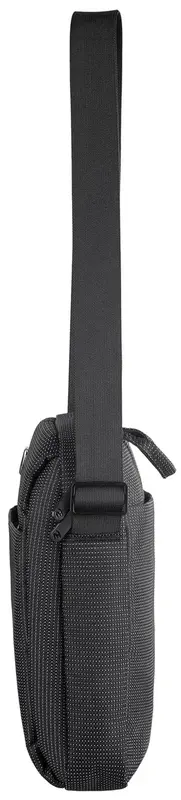 Сумка вертикальна 2E Network 10" (Black) 2E-TBN9360BK - фото - №5