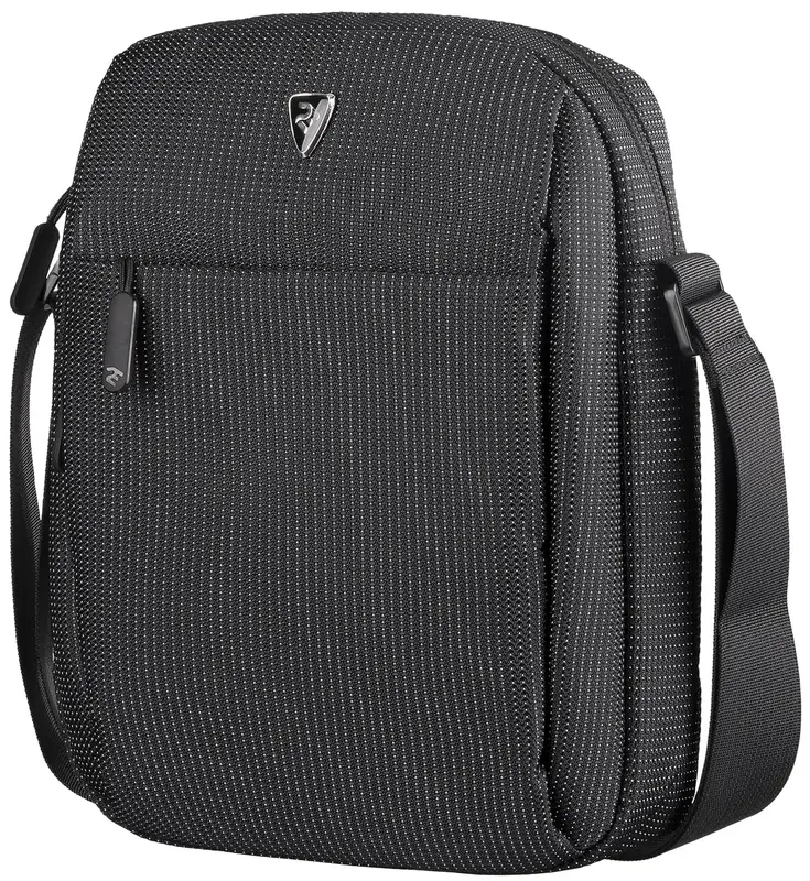 Сумка вертикальна 2E Network 10" (Black) 2E-TBN9360BK - фото - №2