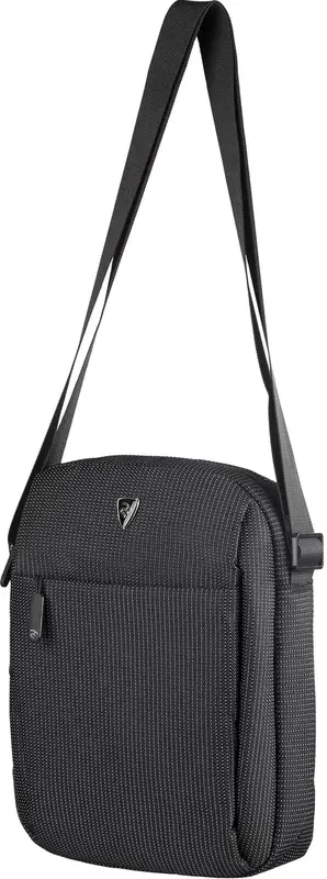 Сумка вертикальна 2E Network 10" (Black) 2E-TBN9360BK - фото - №0
