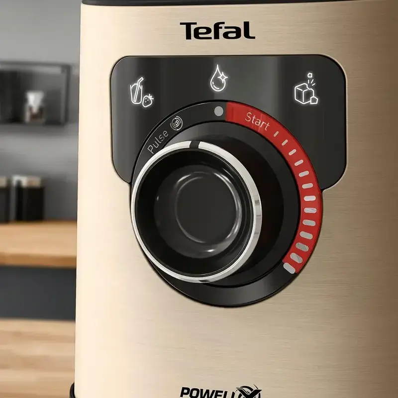 Блендер стационарный Tefal BL871A31 фото