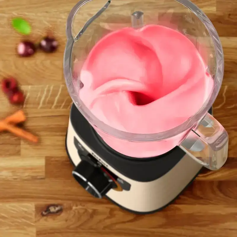 Блендер стационарный Tefal BL871A31 фото