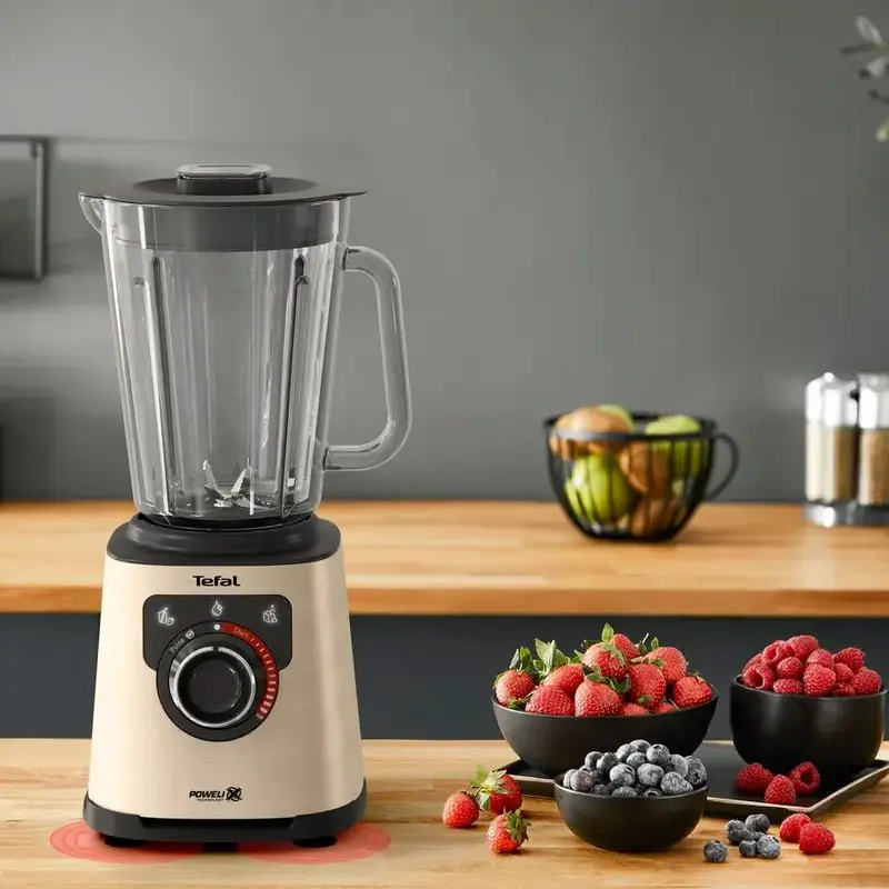 Блендер стационарный Tefal BL871A31 фото