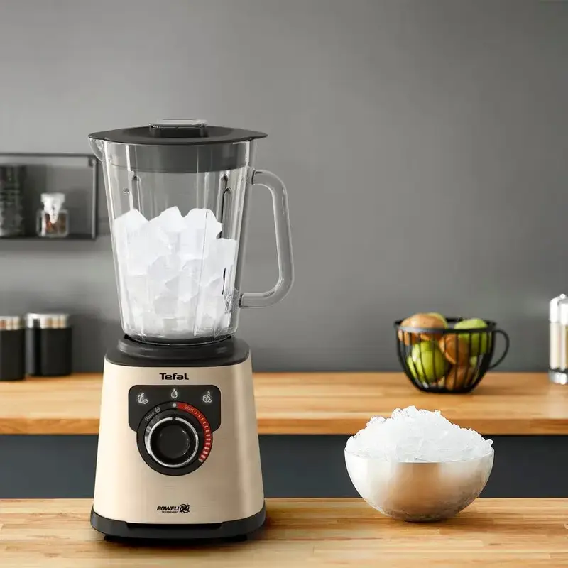 Блендер стационарный Tefal BL871A31 фото
