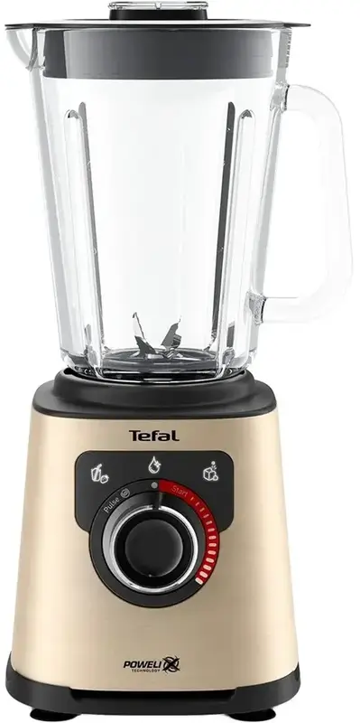 Блендер стационарный Tefal BL871A31 фото