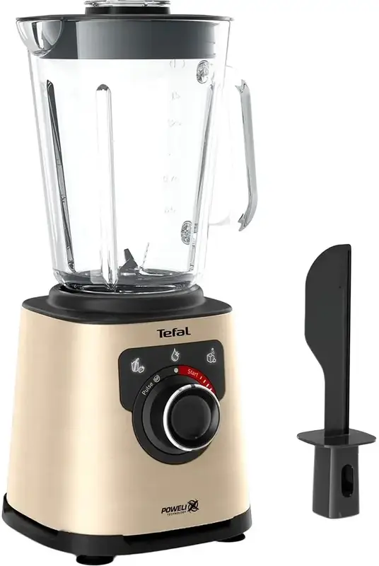 Блендер стационарный Tefal BL871A31 фото