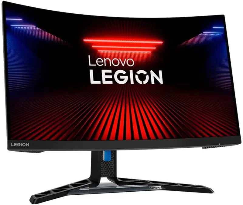 Игровой монитор 27" Lenovo R27fc-30 (67B6GAC1UA) фото