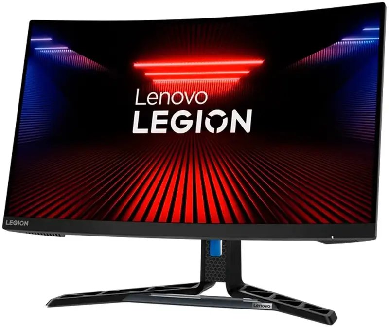 Игровой монитор 27" Lenovo R27fc-30 (67B6GAC1UA) фото