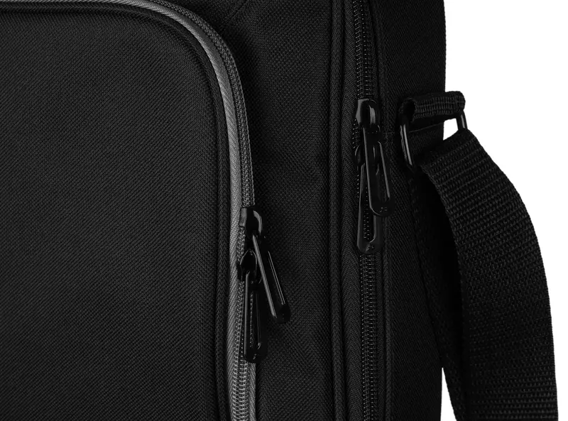 Сумка 2Е, Vector 14" (Black) 2E-CBN5214BK - фото - №7