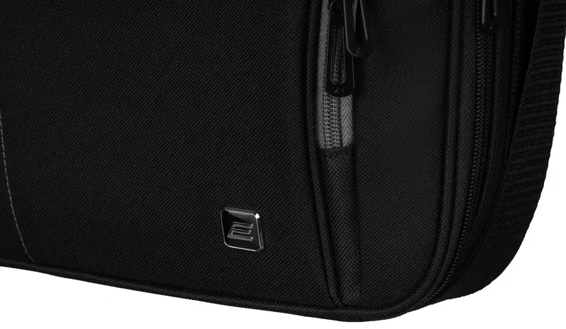 Сумка 2Е, Vector 16" (Black) 2E-CBN5216BK - фото - №10