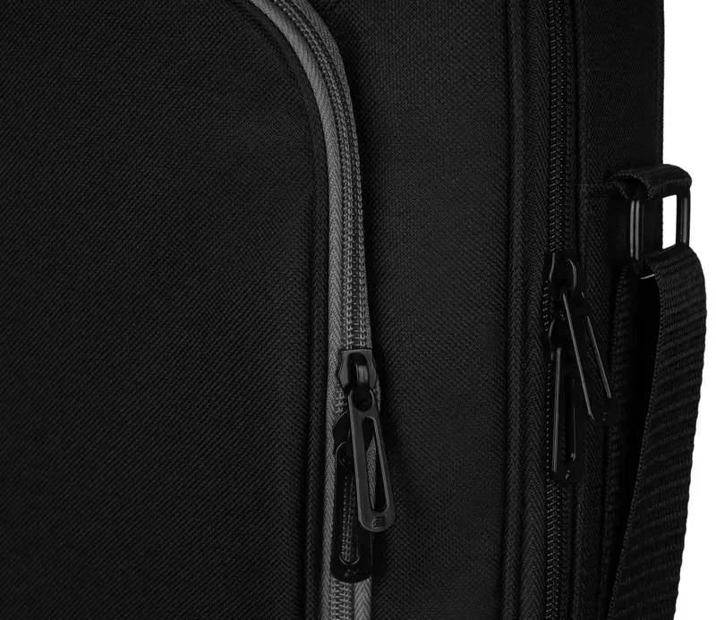 Сумка 2Е, Vector 16" (Black) 2E-CBN5216BK - фото - №9